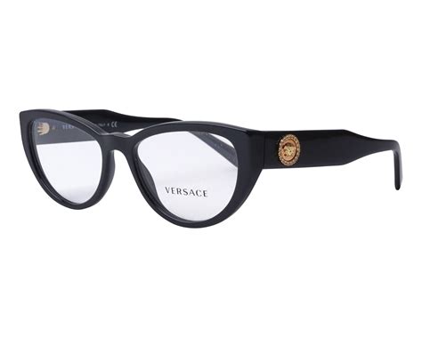 versace mujer lentes graduados|versace women's gafas.